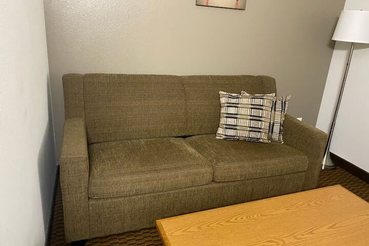 Wingate by Wyndham New Castle - Glenwood Springs