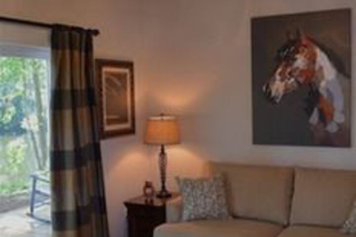 Cape Fear Vineyard & Winery