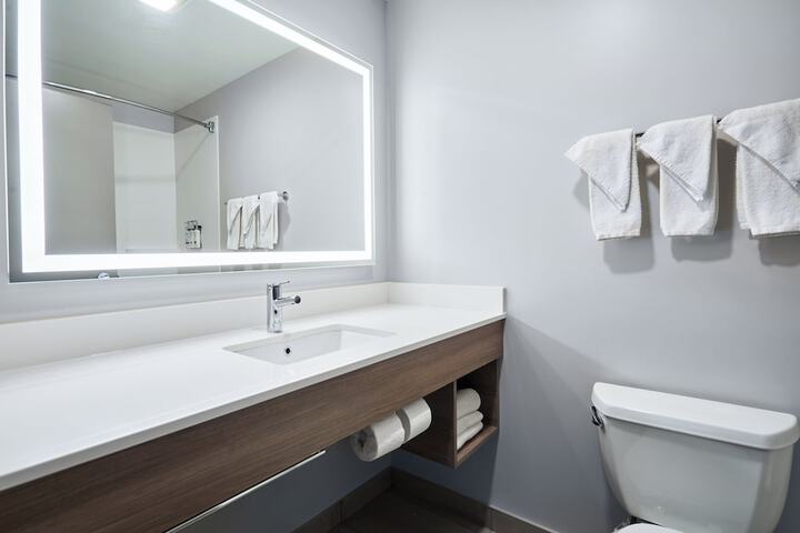 Holiday Inn Express Hotel & Suites SWIFT CURRENT by IHG