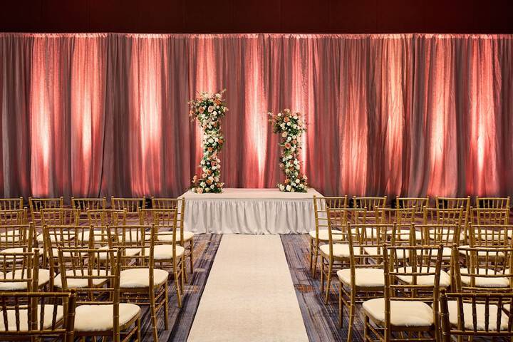 Baltimore Marriott Waterfront