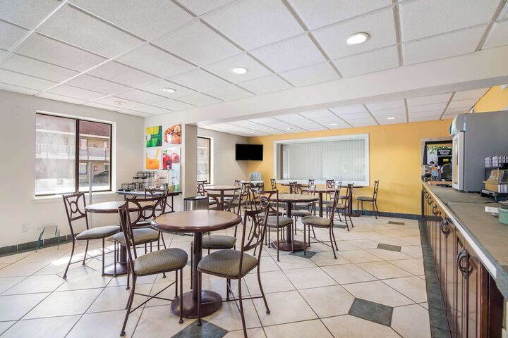 Quality Inn Little Creek