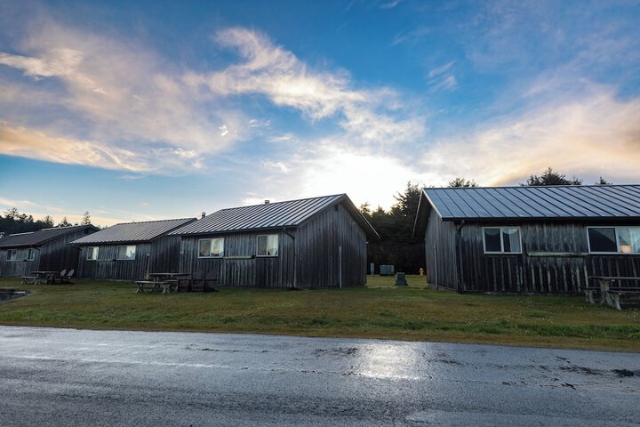 Kalaloch Lodge