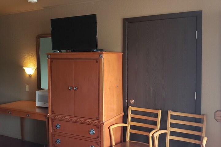 Wilderness Gateway Inn