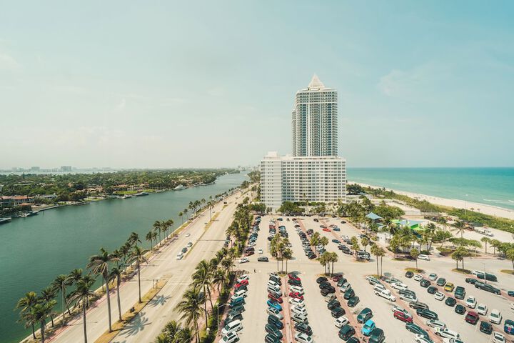 Nobu Hotel Miami Beach