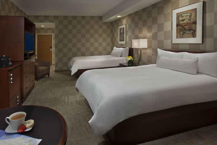 White Oaks Resort & Spa