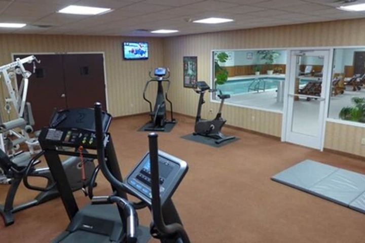 Health and Fitness 35 of 47