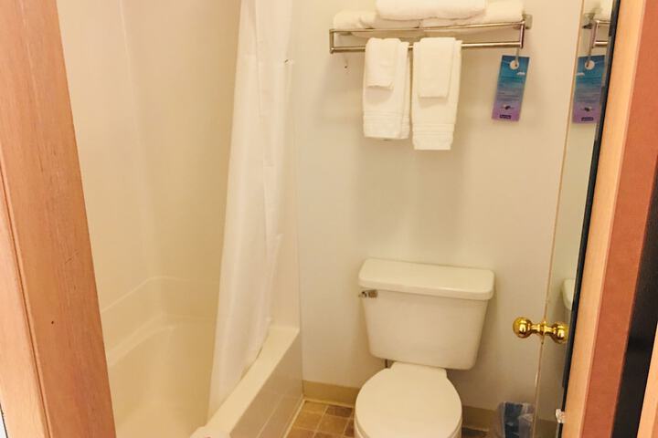 Travelodge by Wyndham Spearfish