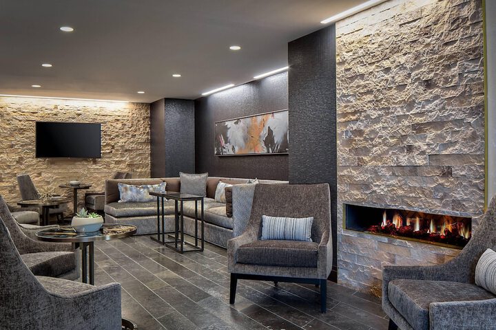 Dallas / Plano Marriott at Legacy Town Center