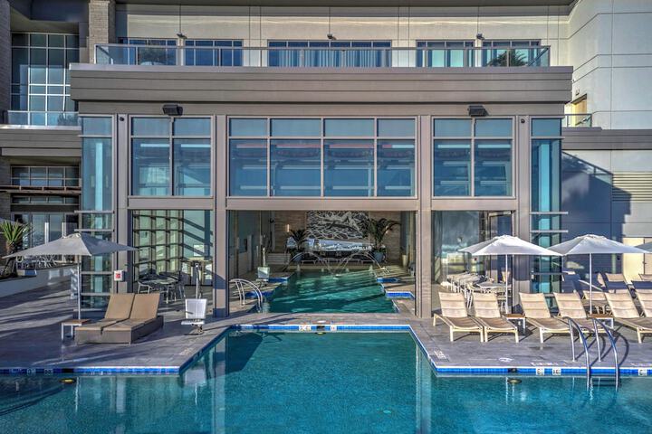 Marriott Virginia Beach Oceanfront Resort