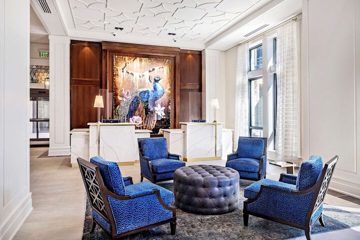 Hilton Club Liberty Place Charleston