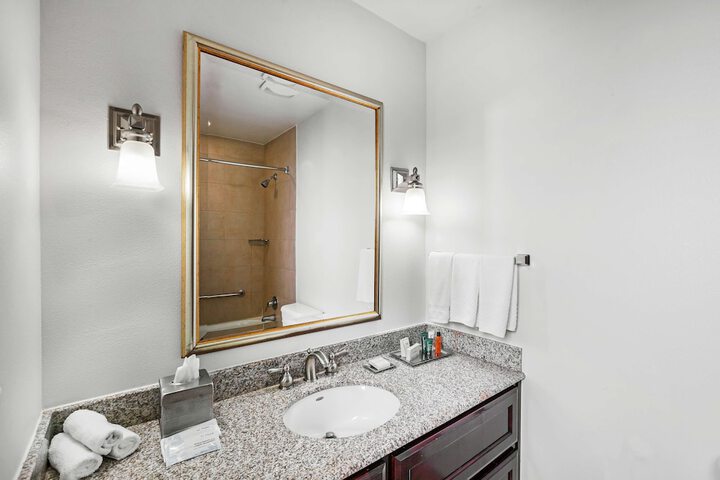 Hilton Waco