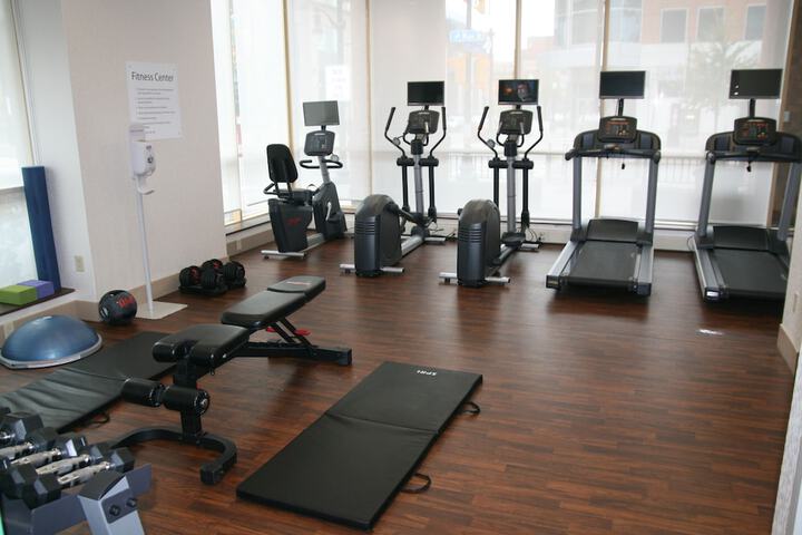 Health and Fitness 28 of 30