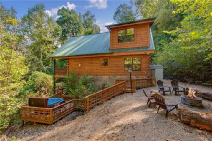 Stonebrook Lodge
