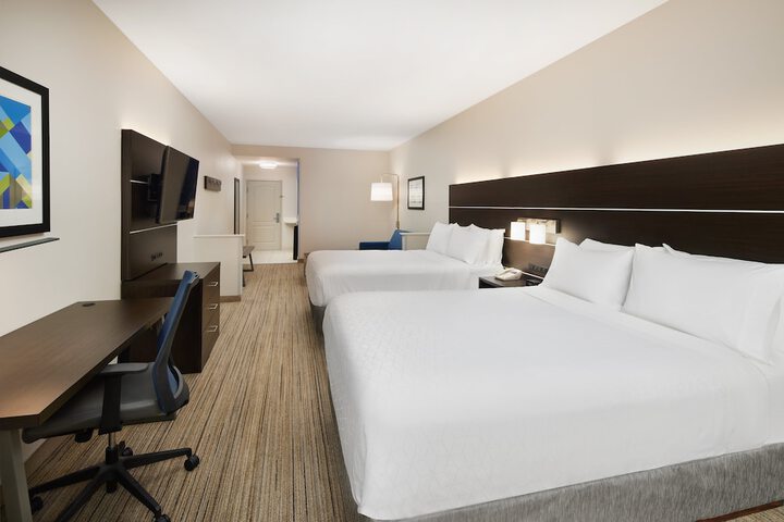 Holiday Inn Express & Suites Valdosta West - Mall Area by IHG