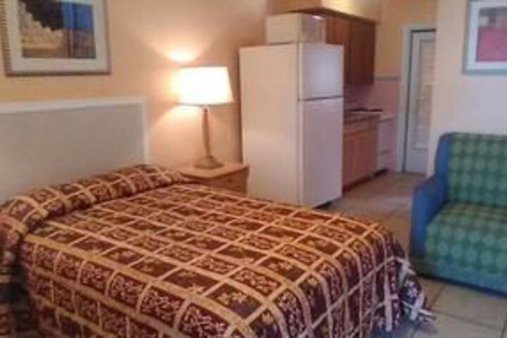 Siesta Motel