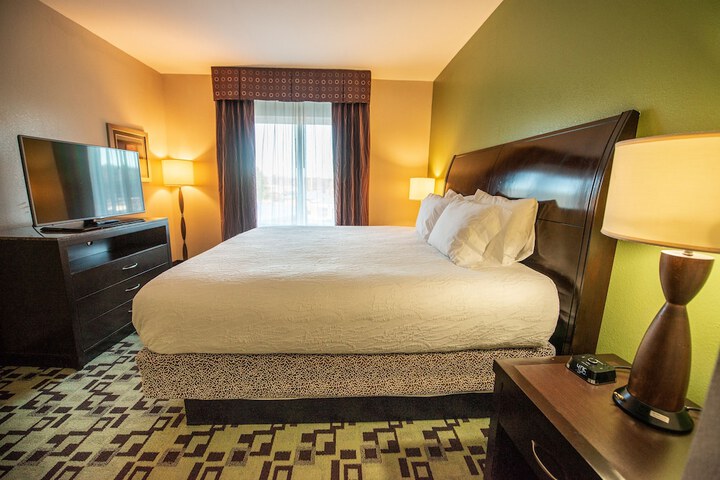 Hilton Garden Inn Birmingham / Trussville