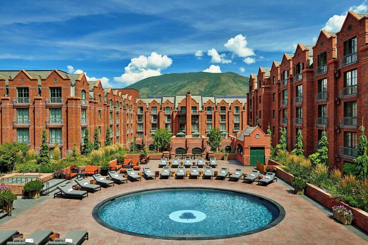 St. Regis Residence Club Aspen
