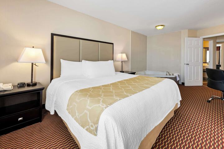 Best Western of Olds