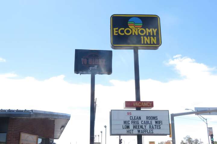 Hotel 3 of 60