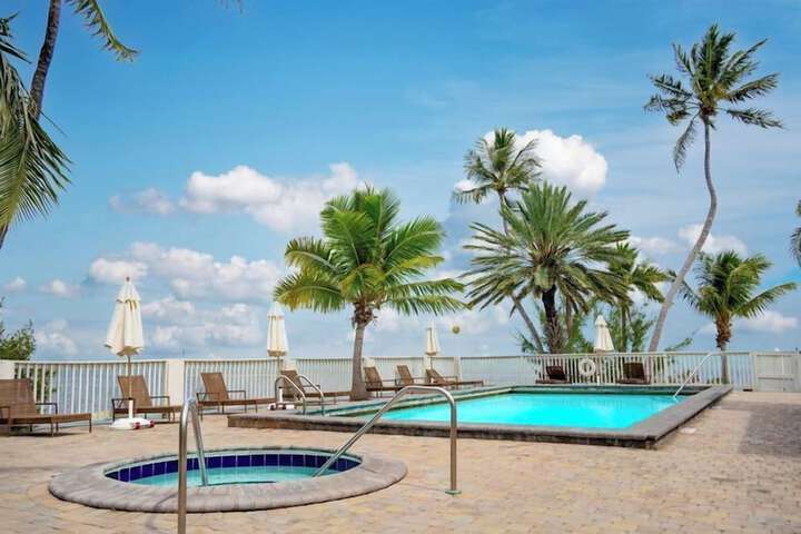 Rainbow Bend Resort