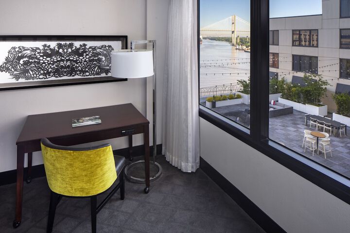Hyatt Regency Savannah