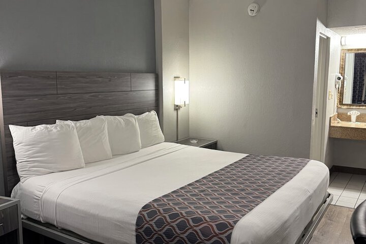 Bluestar Motel