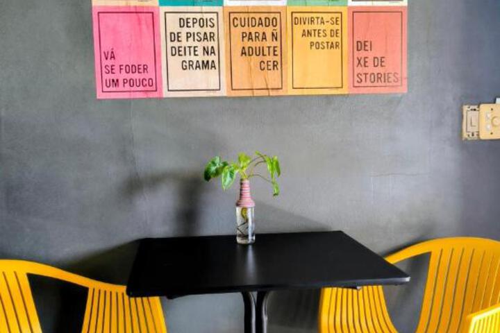Casa Swell Hostel