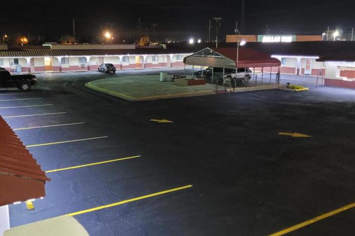 Sands Motel