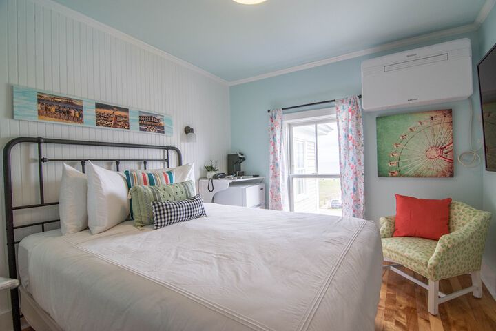 Ocean House Hotel & Motel