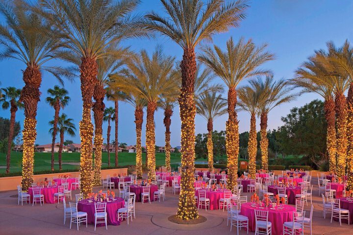 The Westin Rancho Mirage Golf Resort & Spa