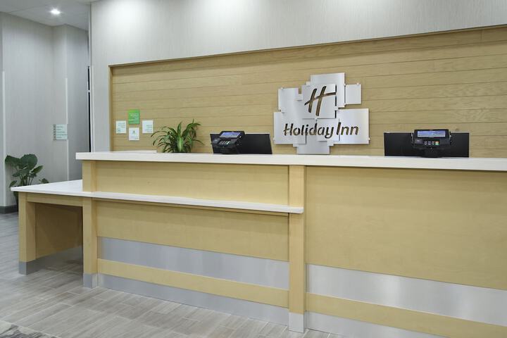 Holiday Inn Hattiesburg - North by IHG