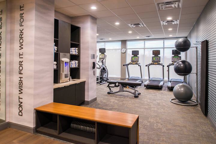 Health and Fitness 31 of 34