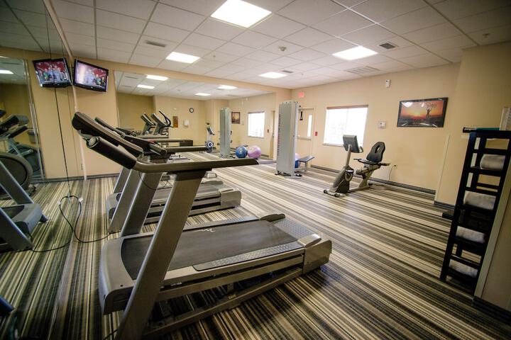Candlewood Suites - Temple Medical Center by IHG