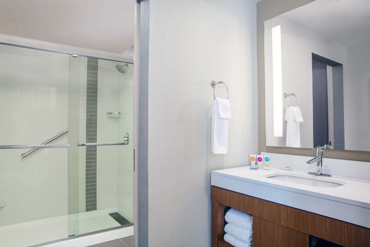 Hyatt Place Titusville / Kennedy Space Center