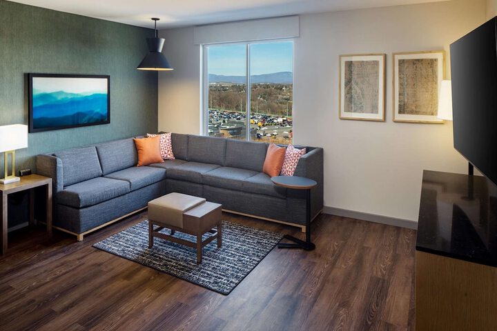 Hyatt Place Harrisonburg