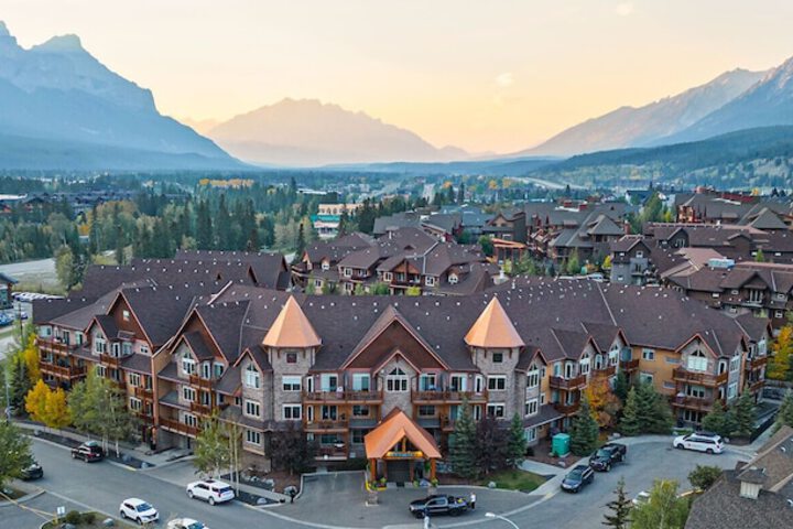 Stoneridge Mountain Resort