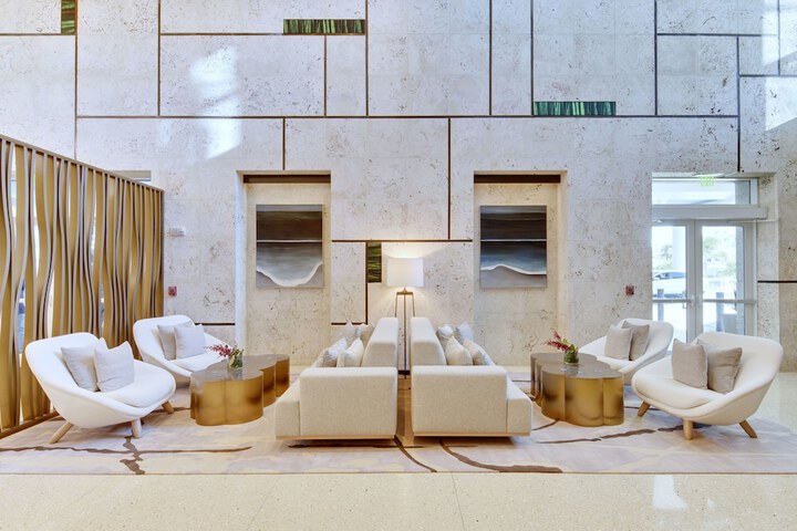 Carillon Miami Wellness Resort