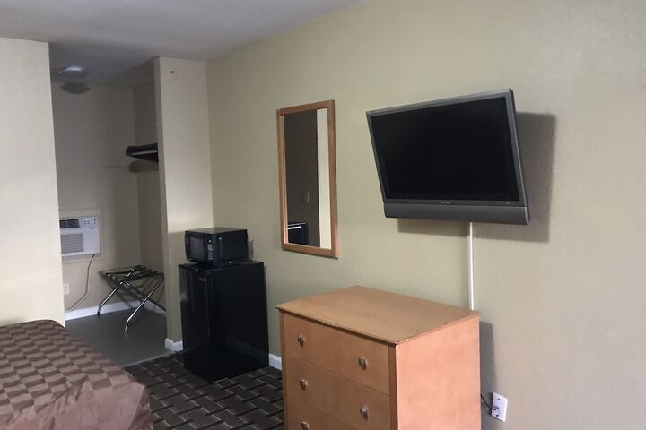 Princess Motel Maryville