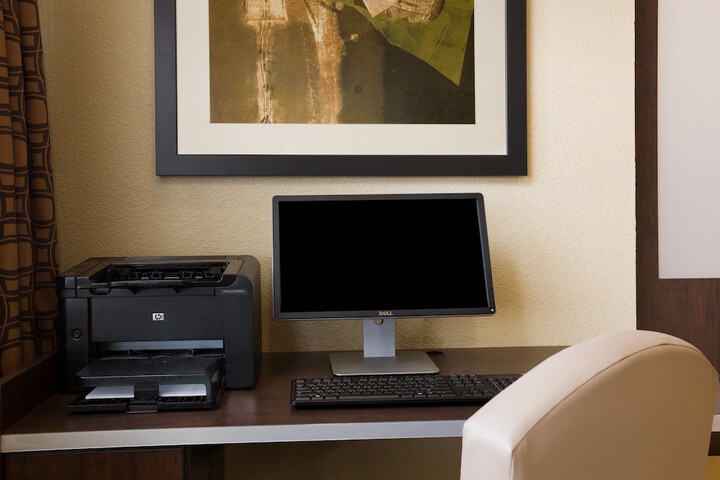 Microtel Inn & Suites by Wyndham Pleasanton
