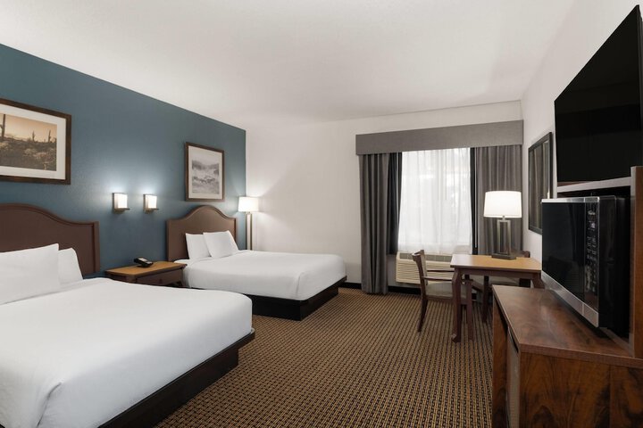 Tombstone Grand Hotel a Baymont by Wyndham