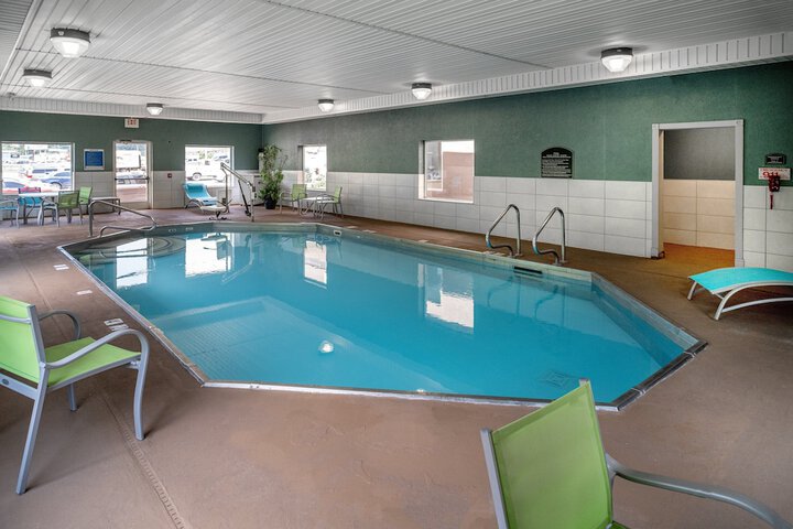 Holiday Inn Express Hotel & Suites Pikeville by IHG
