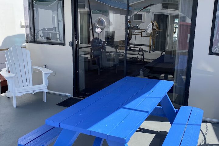 Terrace/Patio 118 of 142