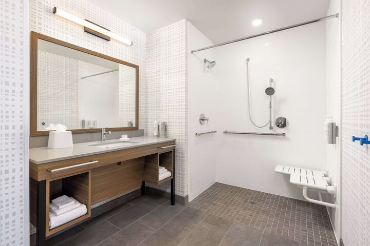 Hampton Inn & Suites Cottonwood Az