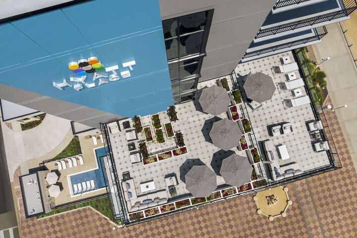 Hyatt Place Virginia Beach / Oceanfront