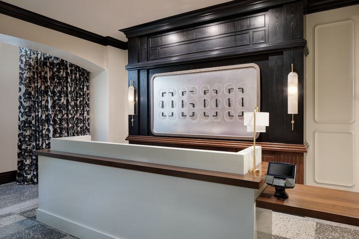 The Lasalle Hotel Bryan College Station, a Tribute Portfolio Hotel
