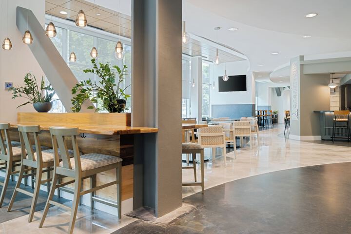 Hotel Indigo Asheville Downtown by IHG