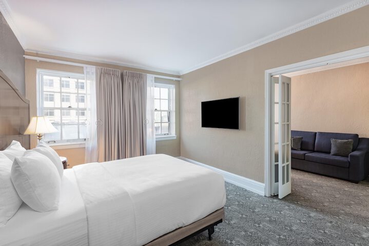 Americus Hotel Unscripted by Hyatt