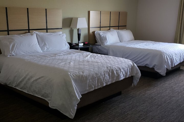 Candlewood Suites Woodward by IHG