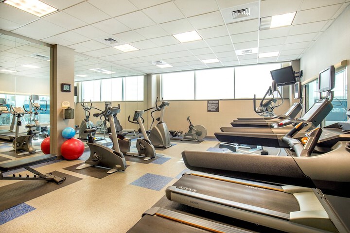 Health and Fitness 35 of 36
