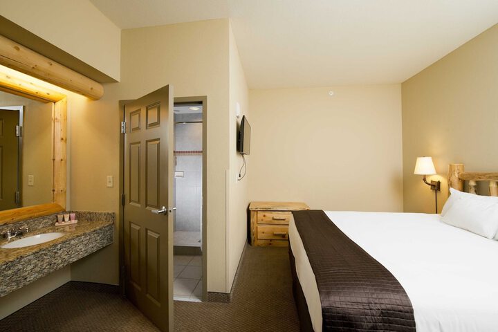 Great Wolf Lodge Grand Mound
